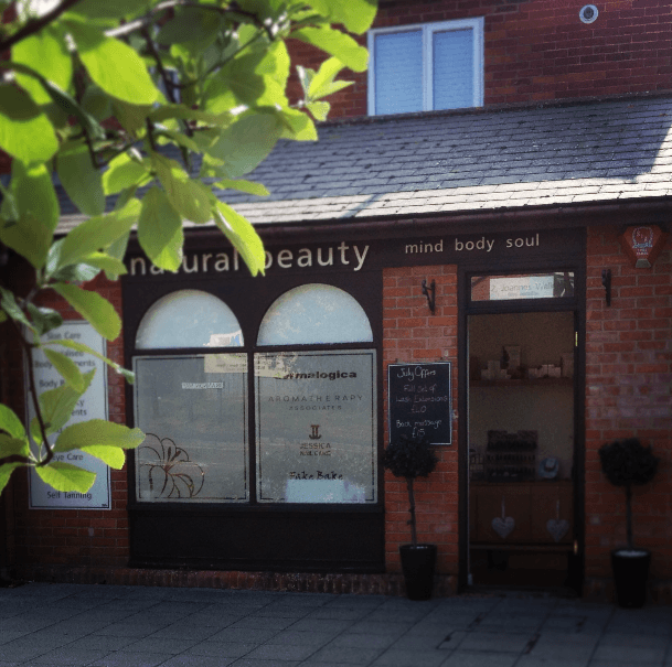 Professional beauty treatments in Ryde